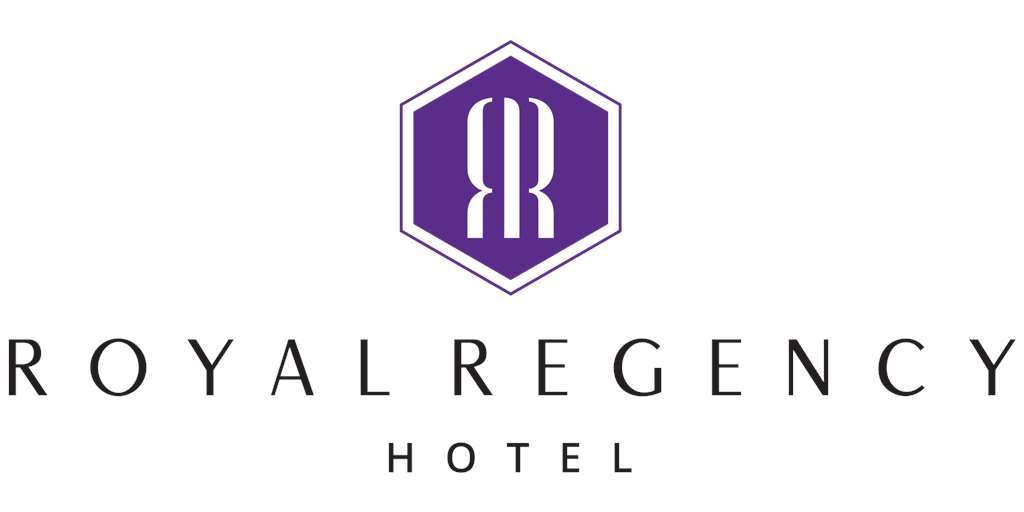 The Royal Regency Hotel Yonkers Logo zdjęcie